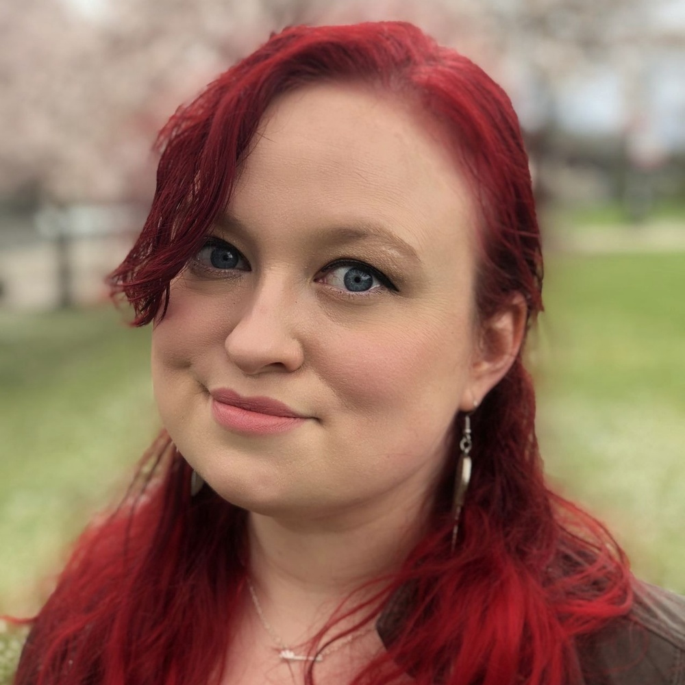 Meet your Posher, Rachel